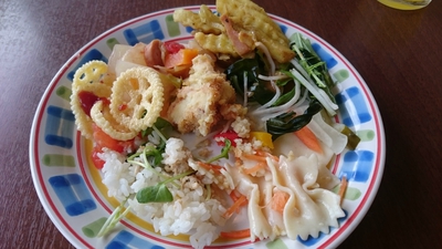 バイキング バイキング