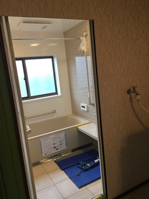 現場、ダブルヘッダー 現場、ダブルヘッダー