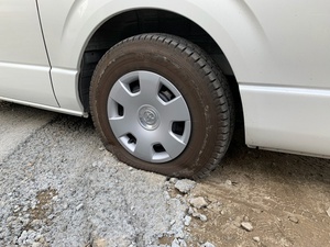 先週は大阪出張でした 先週は大阪出張でした