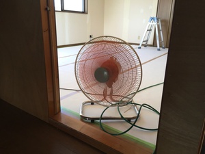 2階仕上げ 2階仕上げ