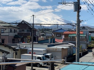 御殿場で建前応援 御殿場で建前応援