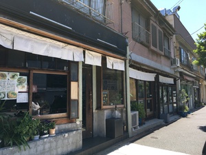 東京でリノベーション見学 東京でリノベーション見学