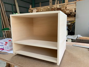 造作家具 造作家具