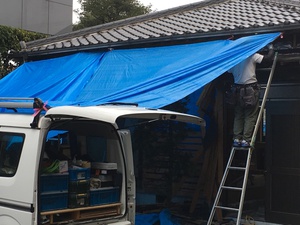 サッシ入れ替え サッシ入れ替え