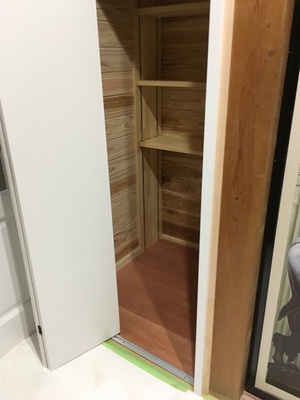 ぜいたくクローゼット ぜいたくクローゼット