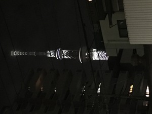 東京に来ています(2週目) 東京に来ています(2週目)