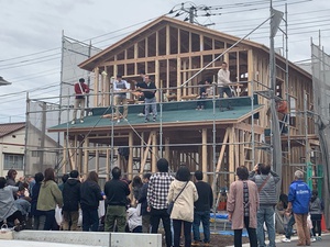 建前応援 建前応援