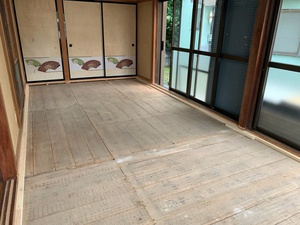 借家リフォーム 借家リフォーム