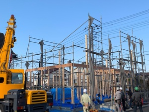 建前応援 建前応援