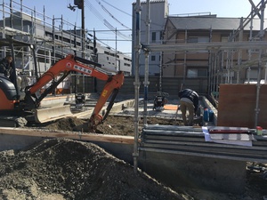 先週は大阪出張でした 先週は大阪出張でした