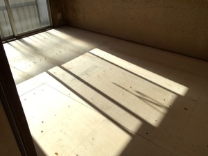 順調に進んでいます 順調に進んでいます