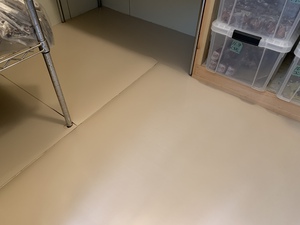 冷蔵庫内の仕事 冷蔵庫内の仕事