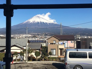 富士宮ならでは 富士宮ならでは