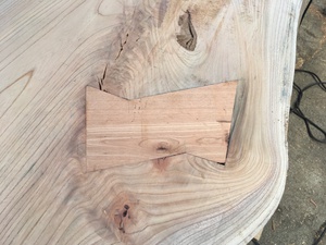 テーブル作り テーブル作り