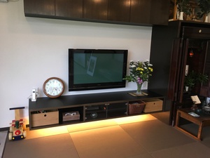 綺麗に仕上がりました 綺麗に仕上がりました