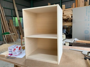 造作家具 造作家具