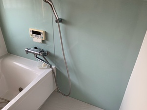 追加工事 追加工事