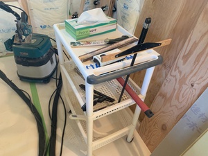 見えなくなりますが気を使います 見えなくなりますが気を使います