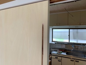 ご要望あれば扉も作成します ご要望あれば扉も作成します