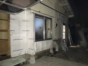 プチ建前 プチ建前