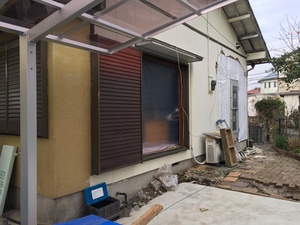 プチ建前 プチ建前