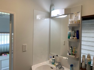 追加工事 追加工事