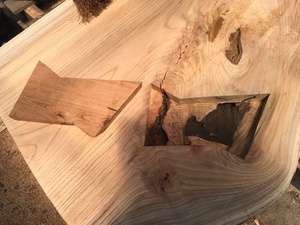 テーブル作り テーブル作り