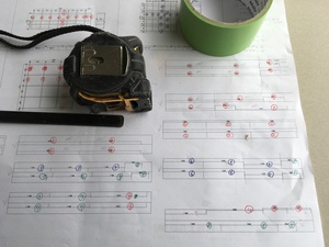 ひたすら加工 その2 ひたすら加工 その2
