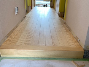 養生一つも頭使います 養生一つも頭使います