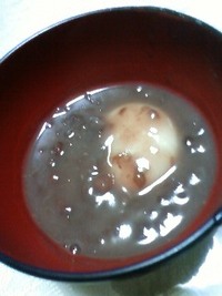 鏡開き