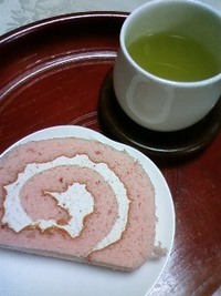 いちごろーる ♡