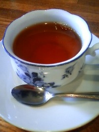 紅茶