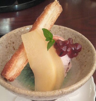 伊豆高原の素敵な館へ・・・・