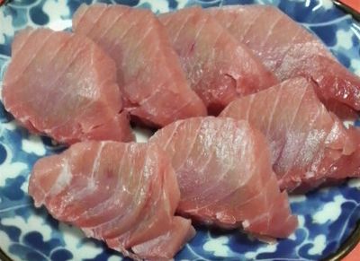今夜のおかず!