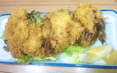 匠のつまみ~
