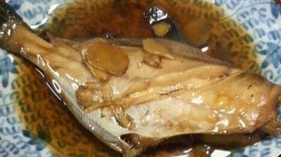 今夜のつまみ!!