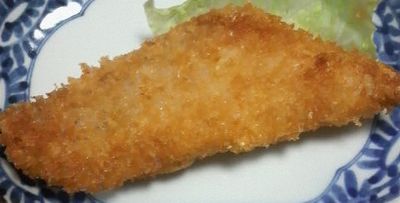 今夜のつまみ!