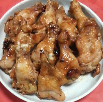 今夜の手抜き