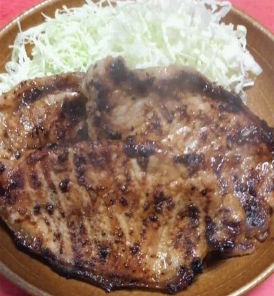 今夜のつまみ