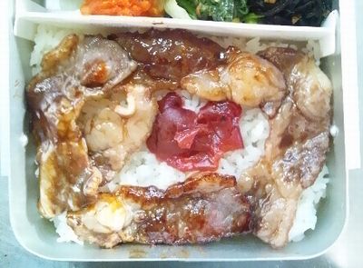 匠のお昼