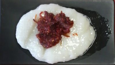 今日のおひる!!