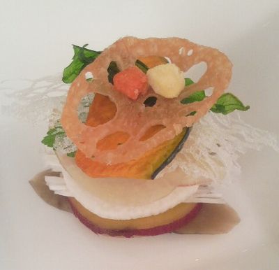 伊豆高原の素敵な館へ・・・・