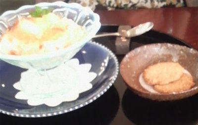 伊豆高原の素敵な館へ・・・・