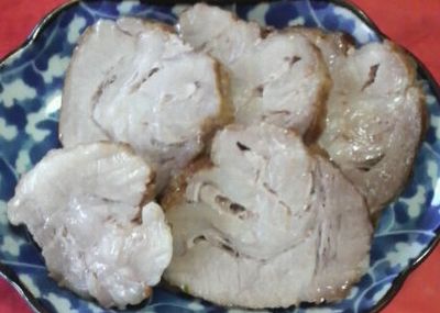 匠のお昼!