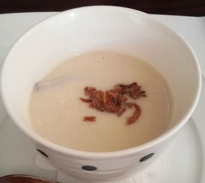 伊豆高原の素敵な館へ・・・・