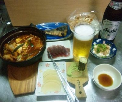 匠のおかず