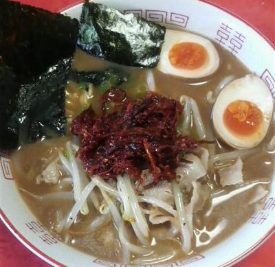 匠のお昼!