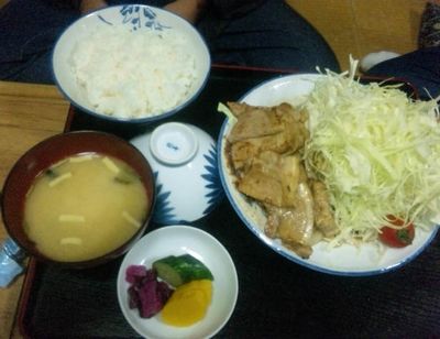 匠のつまみ~