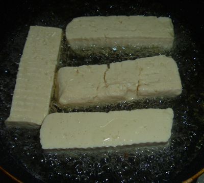 匠庵。豆腐の日
