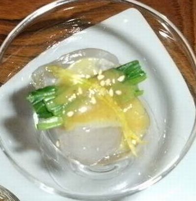 御食事会